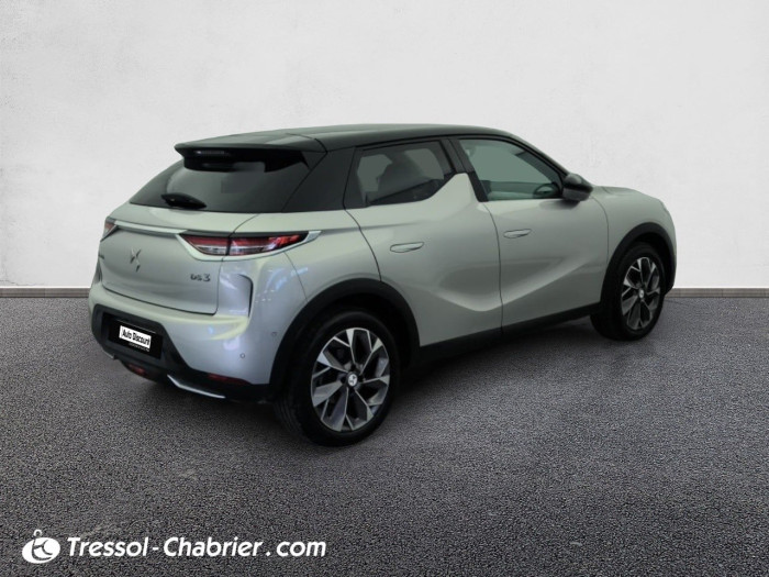 DS DS 3 CROSSBACK ELECTRIQUE DS3 Crossback E-Tense Grand Chic