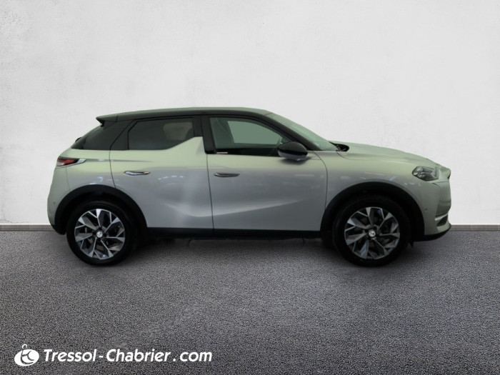 DS DS 3 CROSSBACK ELECTRIQUE DS3 Crossback E-Tense Grand Chic