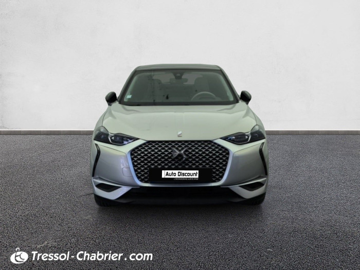 DS DS 3 CROSSBACK ELECTRIQUE DS3 Crossback E-Tense Grand Chic
