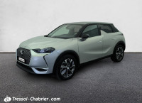 DS DS 3 CROSSBACK ELECTRIQUE DS3 Crossback E-Tense Grand Chic