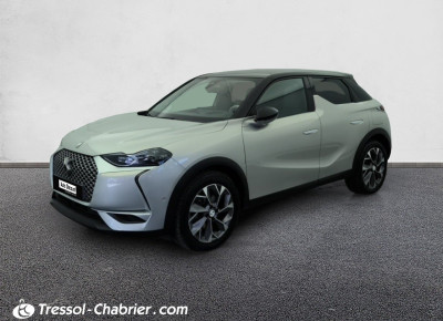 DS DS 3 CROSSBACK ELECTRIQUE DS3 Crossback E-Tense Grand Chic