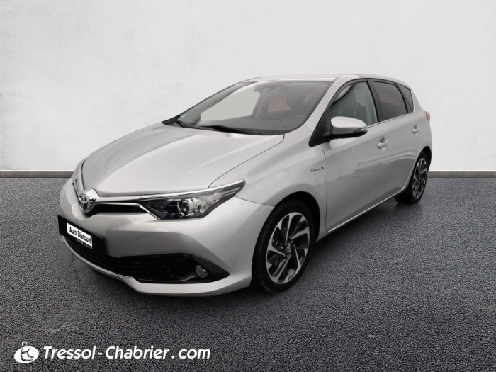 Toyota AURIS MY17 Hybride 136h TechnoLine