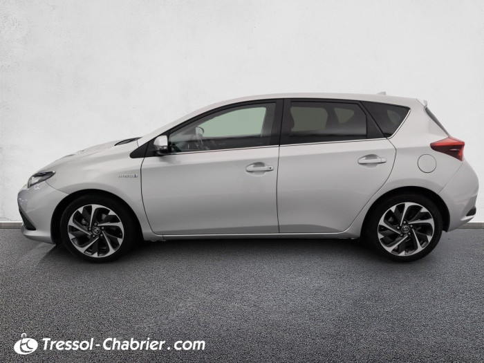 Toyota AURIS MY17 Hybride 136h TechnoLine