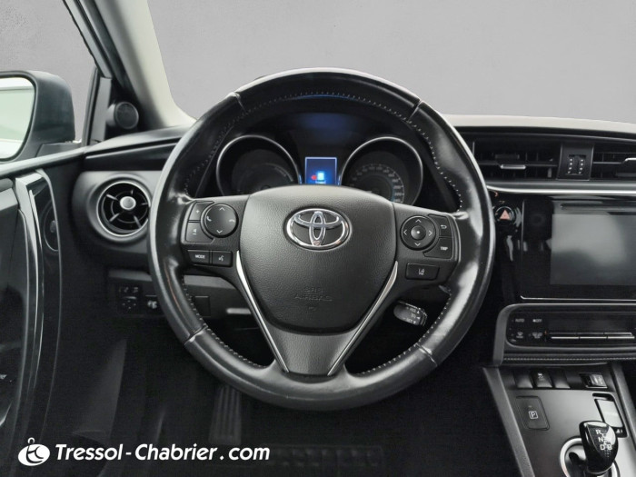 Toyota AURIS MY17 Hybride 136h TechnoLine