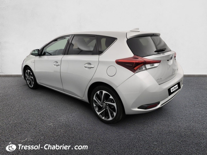 Toyota AURIS MY17 Hybride 136h TechnoLine