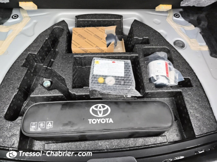 Toyota AURIS MY17 Hybride 136h TechnoLine