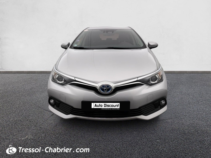 Toyota AURIS MY17 Hybride 136h TechnoLine