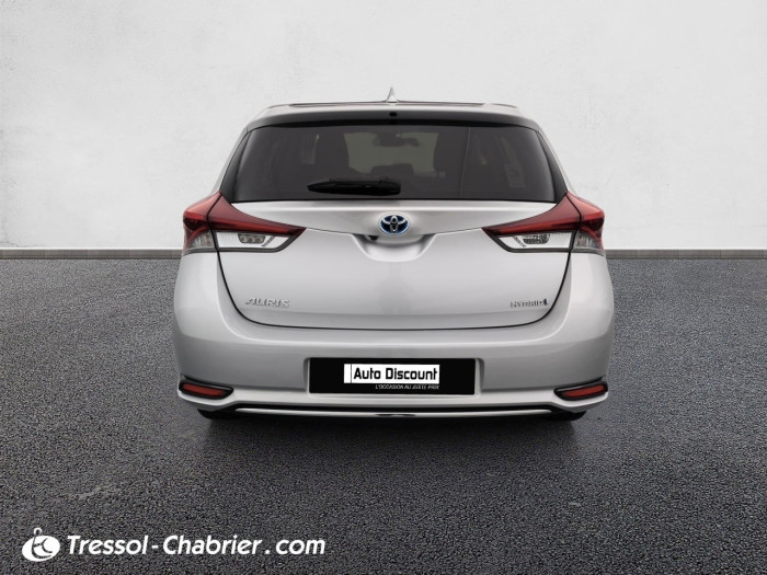 Toyota AURIS MY17 Hybride 136h TechnoLine