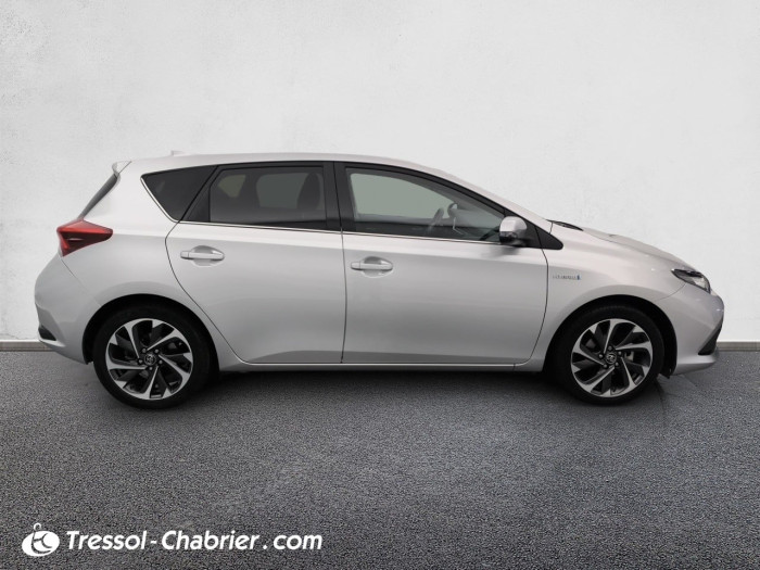 Toyota AURIS MY17 Hybride 136h TechnoLine