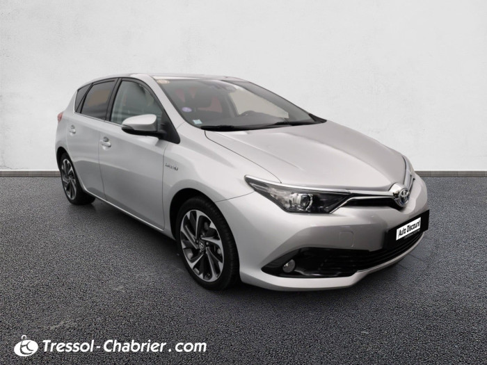 Toyota AURIS MY17 Hybride 136h TechnoLine