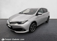 Toyota AURIS MY17 Hybride 136h TechnoLine