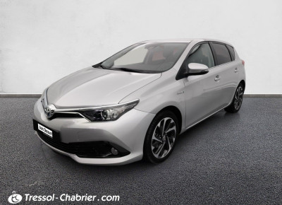 Toyota AURIS MY17 Hybride 136h TechnoLine