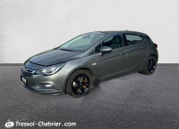 Opel Astra 1.4 Turbo 125 ch Black Edition