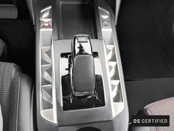 DS DS 3 ELECTRIQUE E-Tense Performance Line