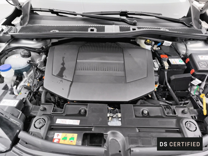 DS DS 3 ELECTRIQUE E-Tense Performance Line