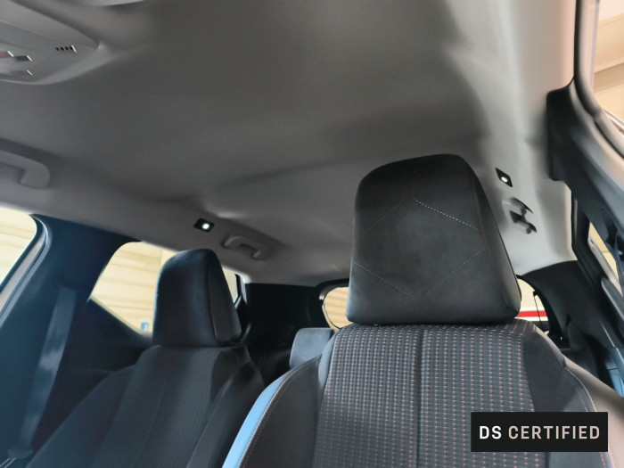 DS DS 3 ELECTRIQUE E-Tense Performance Line