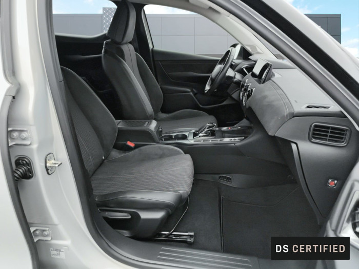 DS DS 3 ELECTRIQUE E-Tense Performance Line