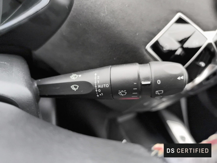 DS DS 3 ELECTRIQUE E-Tense Performance Line