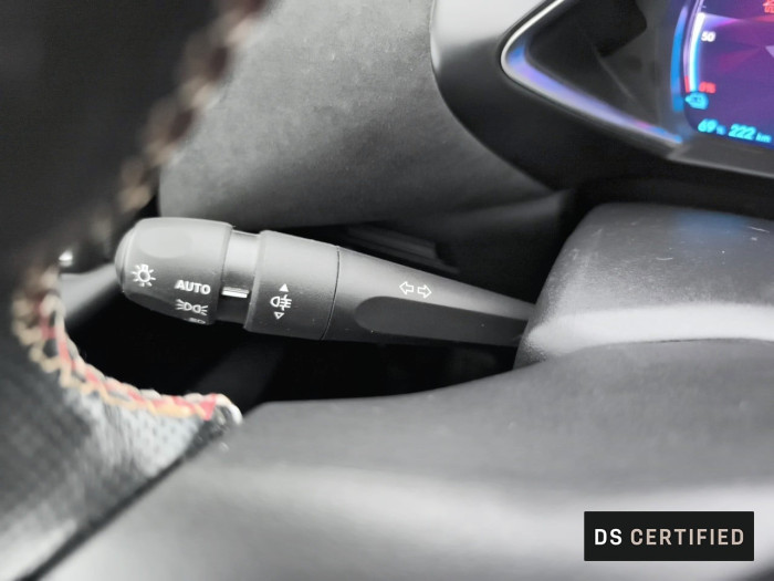 DS DS 3 ELECTRIQUE E-Tense Performance Line