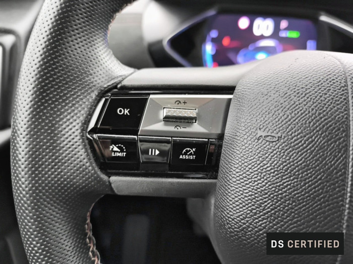 DS DS 3 ELECTRIQUE E-Tense Performance Line