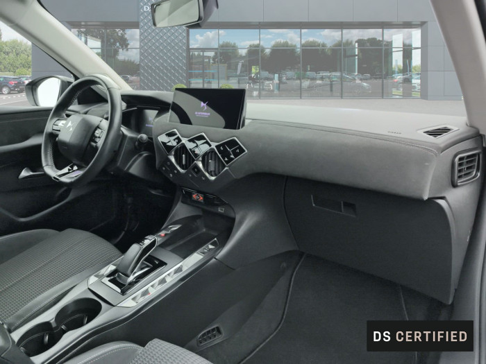 DS DS 3 ELECTRIQUE E-Tense Performance Line
