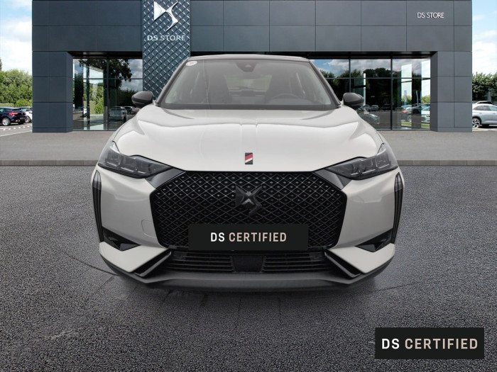 DS DS 3 ELECTRIQUE E-Tense Performance Line