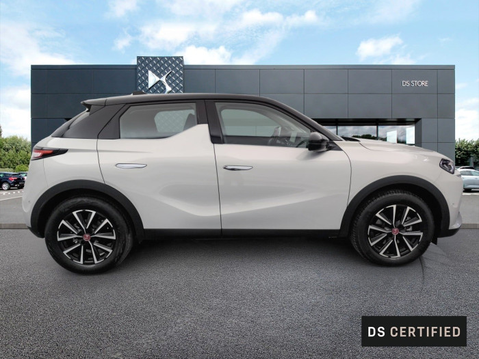 DS DS 3 ELECTRIQUE E-Tense Performance Line