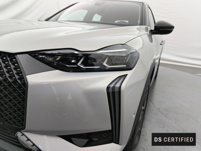DS DS 3 ELECTRIQUE E-Tense Performance Line