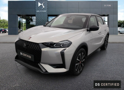 DS DS 3 ELECTRIQUE E-Tense Performance Line