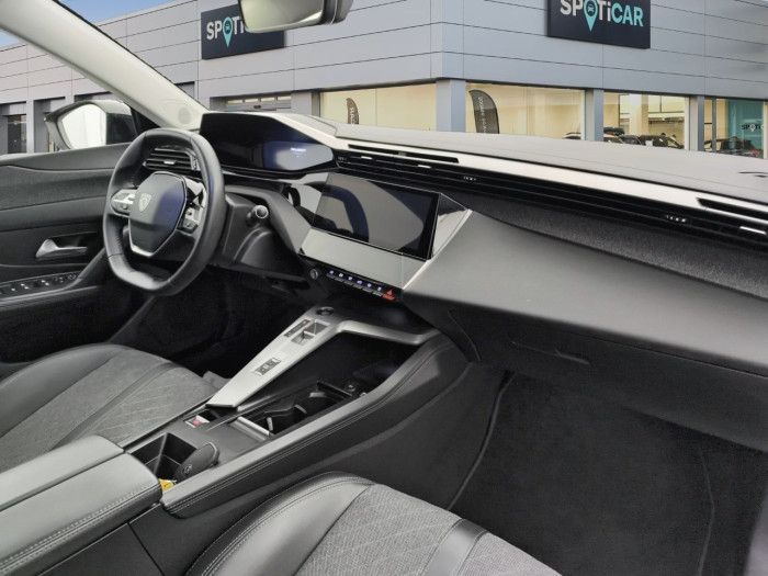 Peugeot 408 PureTech 130 ch S&S EAT8 Allure Pack