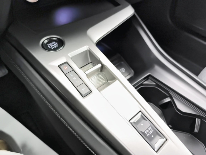 Peugeot 408 PureTech 130 ch S&S EAT8 Allure Pack