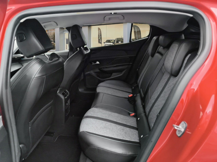 Peugeot 408 PureTech 130 ch S&S EAT8 Allure Pack