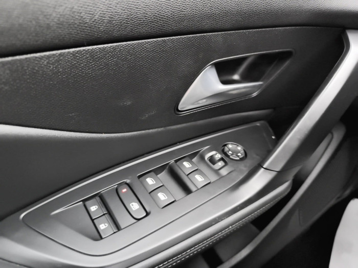 Peugeot 408 PureTech 130 ch S&S EAT8 Allure Pack