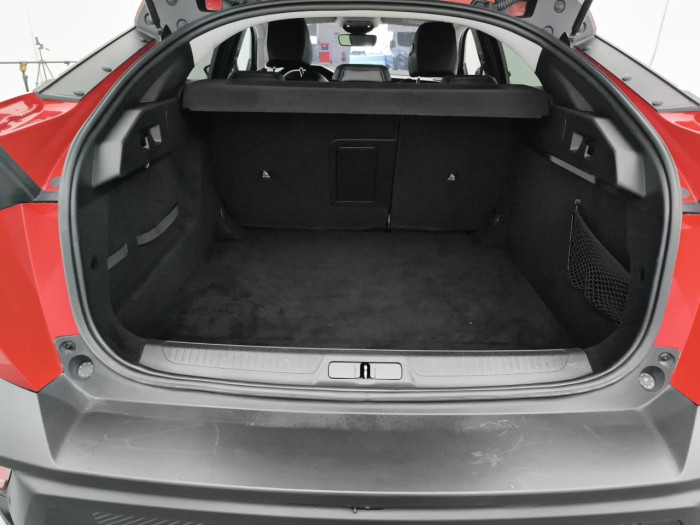 Peugeot 408 PureTech 130 ch S&S EAT8 Allure Pack