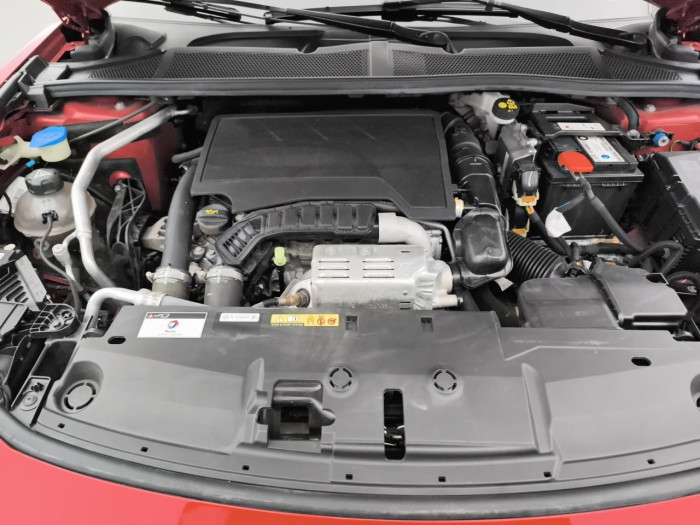 Peugeot 408 PureTech 130 ch S&S EAT8 Allure Pack