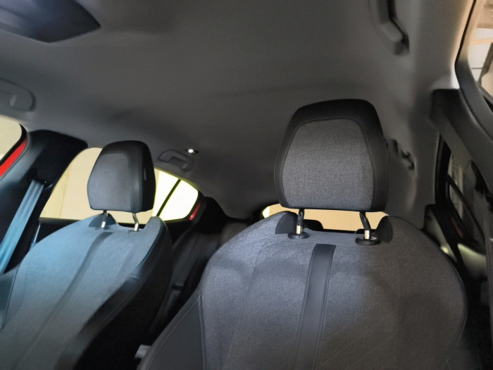 Peugeot 408 PureTech 130 ch S&S EAT8 Allure Pack