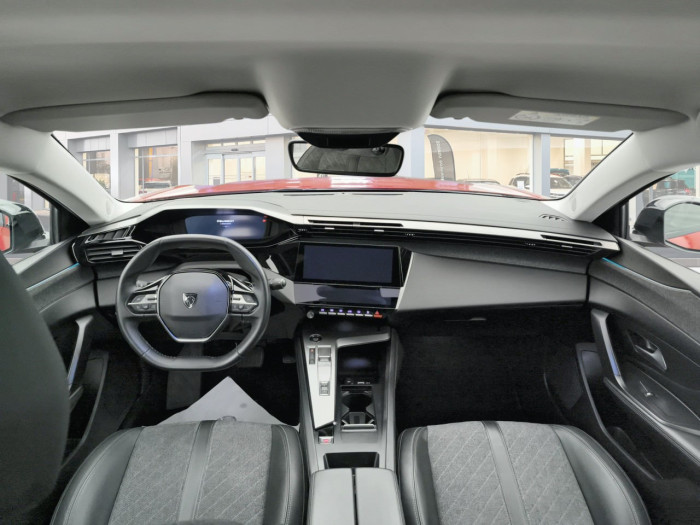 Peugeot 408 PureTech 130 ch S&S EAT8 Allure Pack