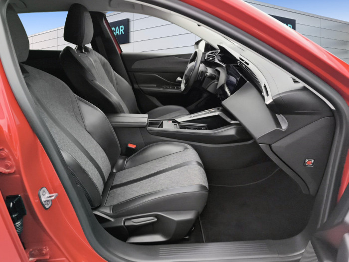 Peugeot 408 PureTech 130 ch S&S EAT8 Allure Pack