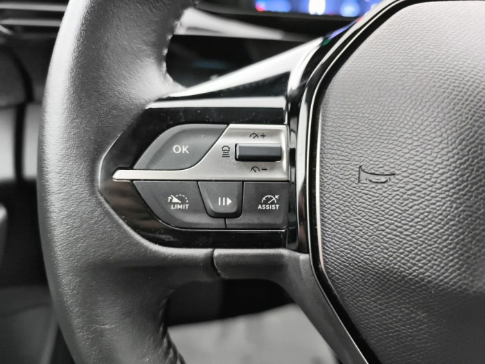 Peugeot 408 PureTech 130 ch S&S EAT8 Allure Pack