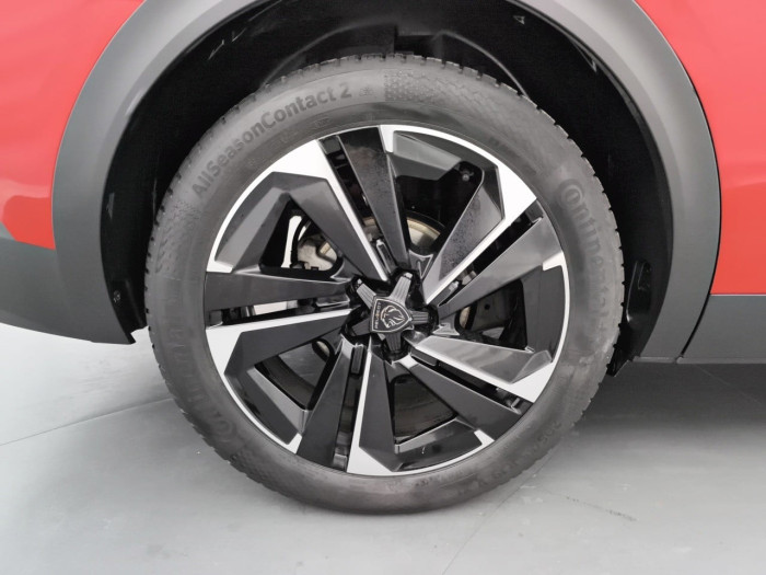 Peugeot 408 PureTech 130 ch S&S EAT8 Allure Pack
