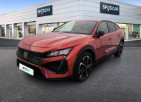 Peugeot 408 PureTech 130 ch S&S EAT8 Allure Pack