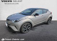 Toyota C-HR Nouveau Hybride 140 Dynamic