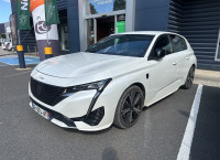 Peugeot 308 PHEV 180 e-EAT8 GT