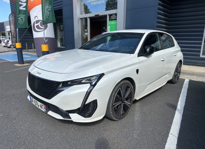 Peugeot 308 PHEV 180 e-EAT8 GT