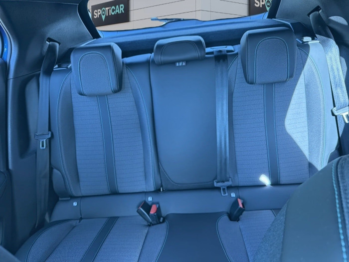 Peugeot 2008 PureTech 100 S&S BVM6 Allure Pack
