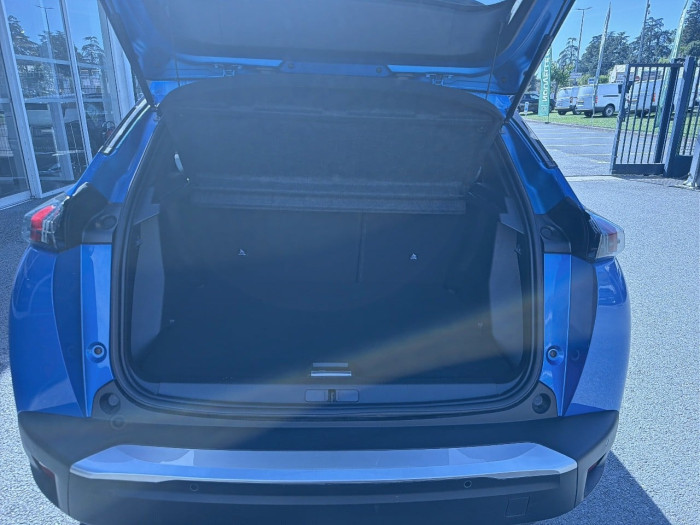 Peugeot 2008 PureTech 100 S&S BVM6 Allure Pack