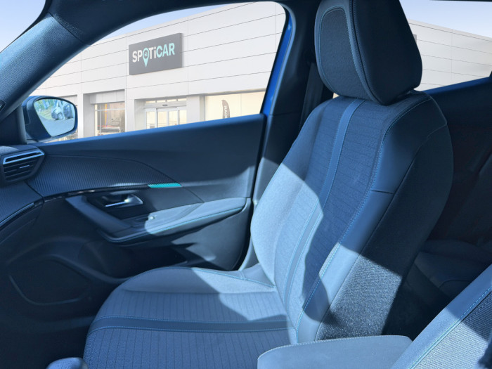 Peugeot 2008 PureTech 100 S&S BVM6 Allure Pack