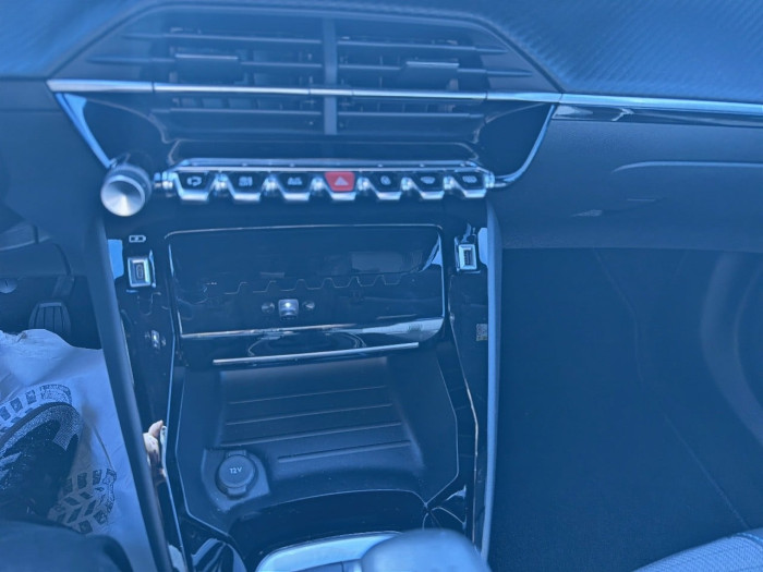 Peugeot 2008 PureTech 100 S&S BVM6 Allure Pack