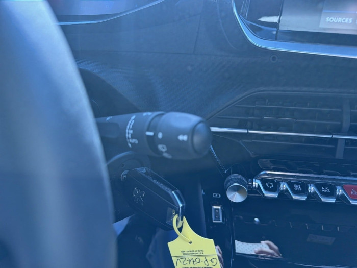 Peugeot 2008 PureTech 100 S&S BVM6 Allure Pack