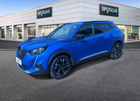 Peugeot 2008 PureTech 100 S&S BVM6 Allure Pack